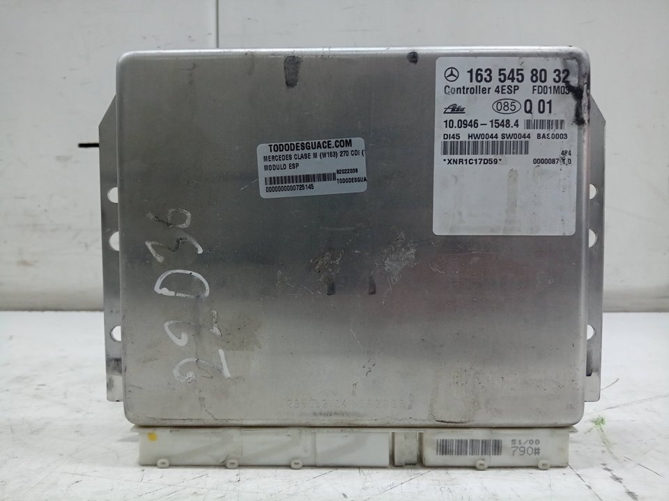 MODULO ESP foto 2