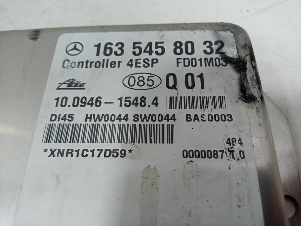 MODULO ESP foto 5