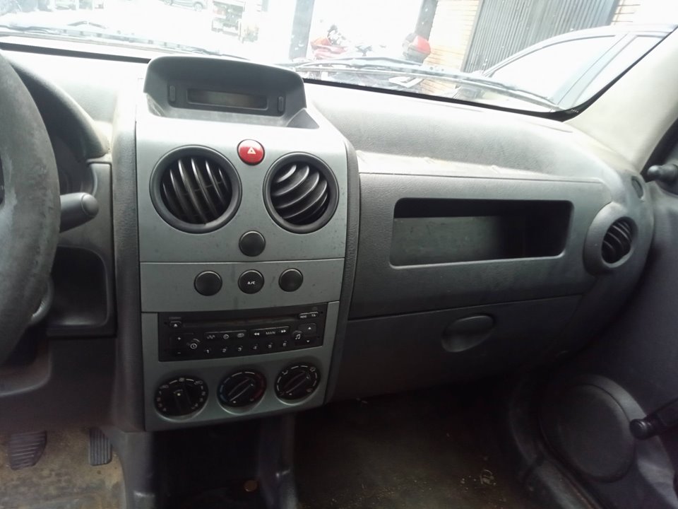 CITROEN BERLINGO 1.6 HDi 92 Multispace Motor 1,6 Ltr. - 66 kW 16V HDi foto 9