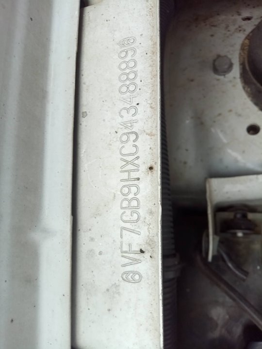 CITROEN BERLINGO 1.6 HDi 92 Multispace Motor 1,6 Ltr. - 66 kW 16V HDi foto 11