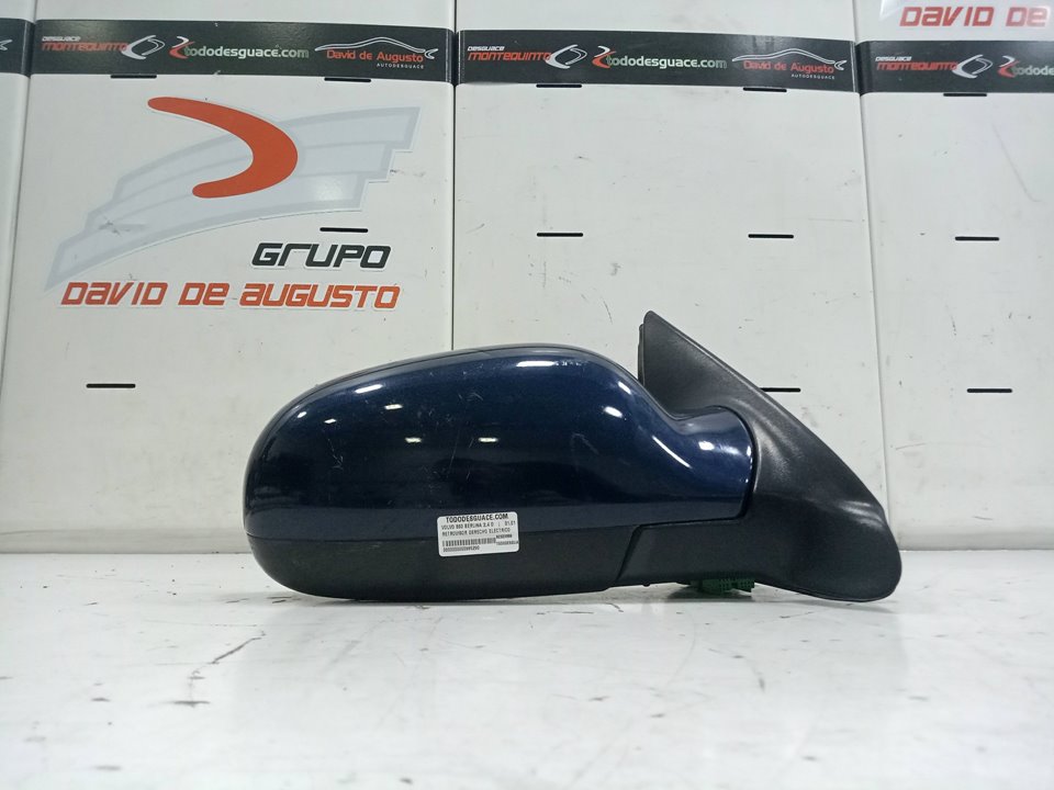 RETROVISOR DERECHO ELECTRICO
