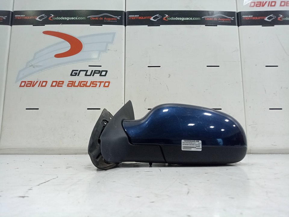 RETROVISOR IZQUIERDO ELECTRICO