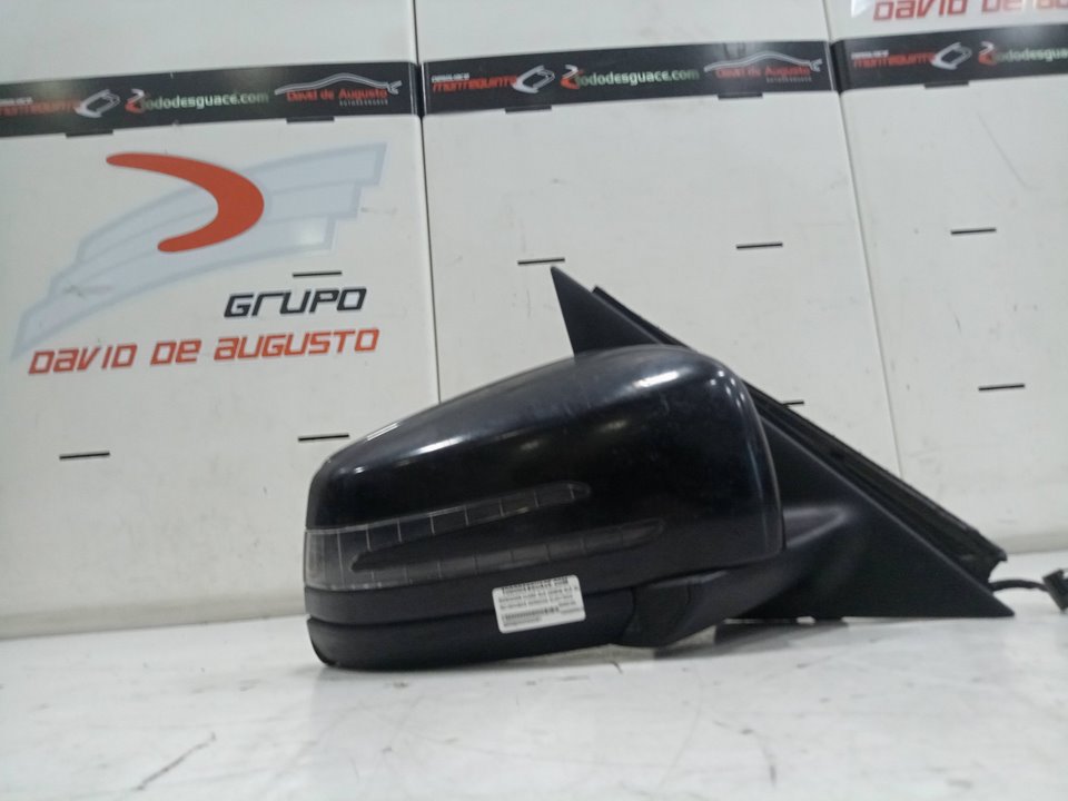 RETROVISOR DERECHO ELECTRICO
