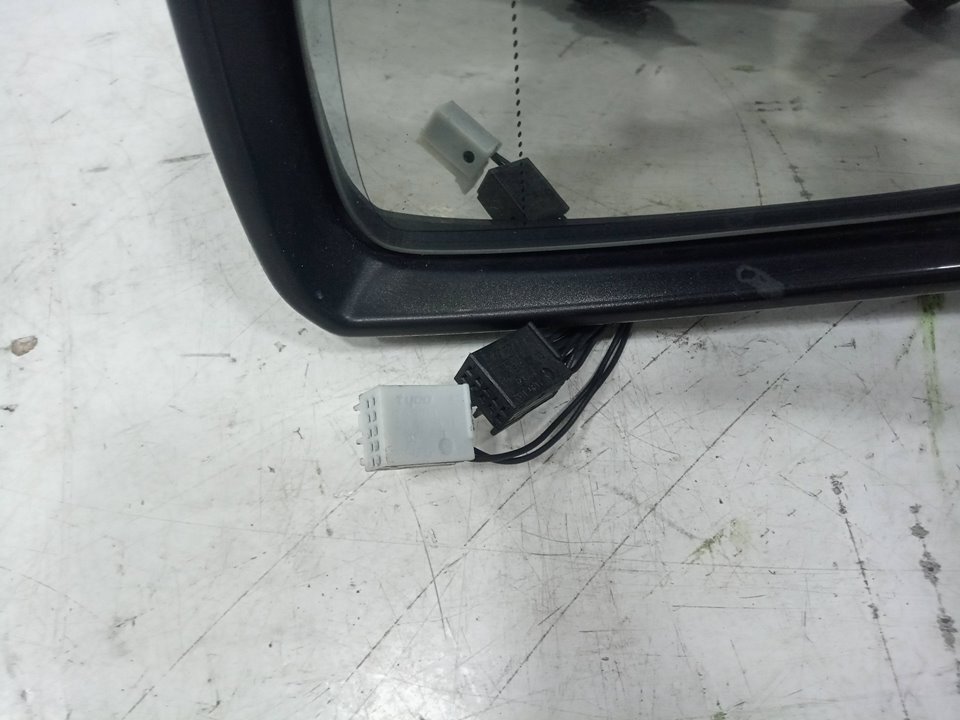 RETROVISOR IZQUIERDO ELECTRICO foto 5
