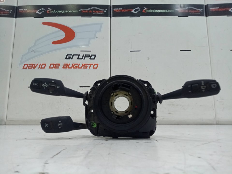 ANILLO AIRBAG Y MANDO MULTIFUNCION