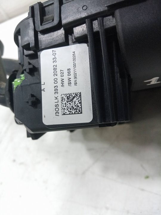 ANILLO AIRBAG Y MANDO MULTIFUNCION BMW X1 (E84) sDrive 20d   |   09.09 - 12.12