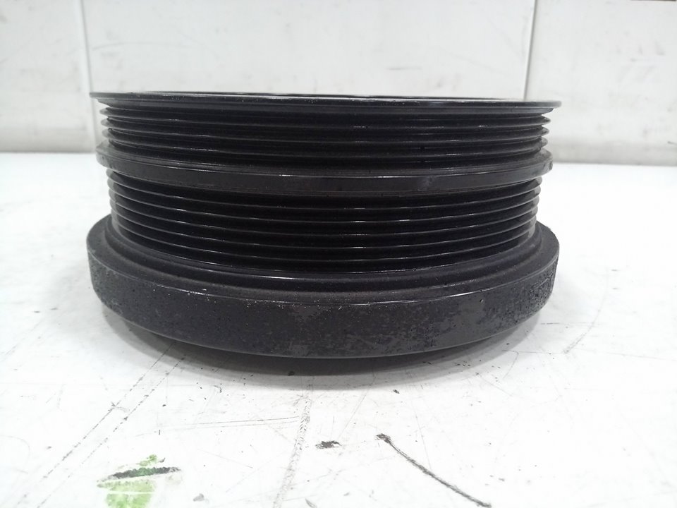 POLEA CIGUEÑAL BMW SERIE 3 BERLINA (E46) 2.0 16V Diesel CAT
