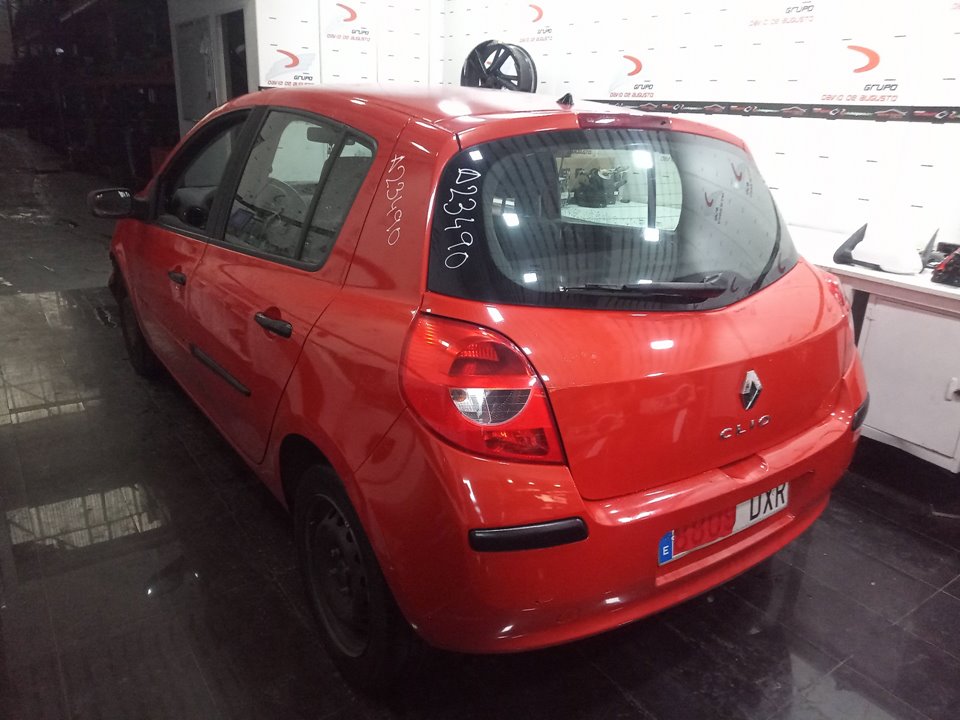 RENAULT CLIO III Exception Motor 1,2 Ltr. - 55 kW