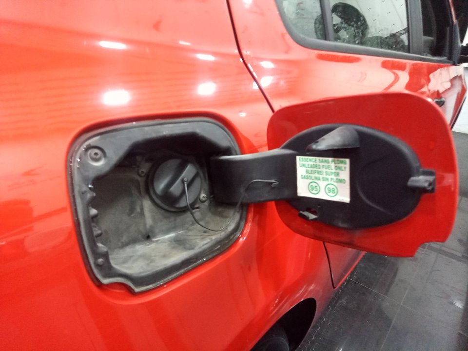RENAULT CLIO III Exception Motor 1,2 Ltr. - 55 kW