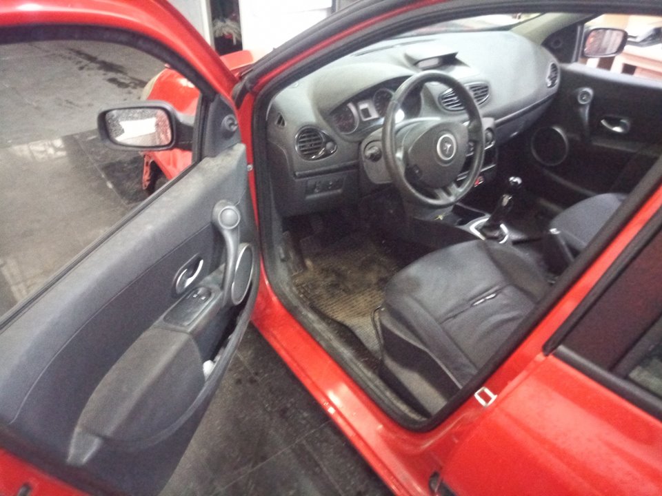 RENAULT CLIO III Exception Motor 1,2 Ltr. - 55 kW