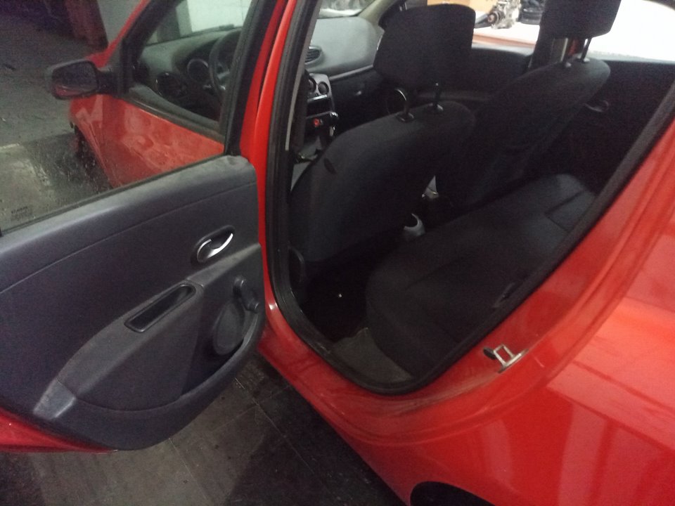 RENAULT CLIO III Exception Motor 1,2 Ltr. - 55 kW