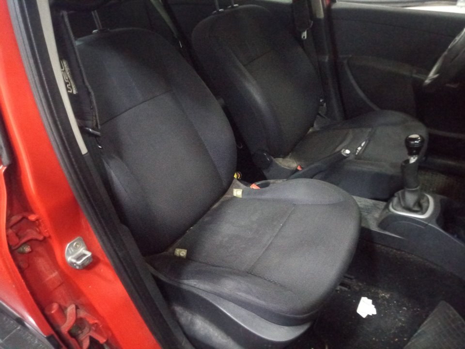 RENAULT CLIO III Exception Motor 1,2 Ltr. - 55 kW