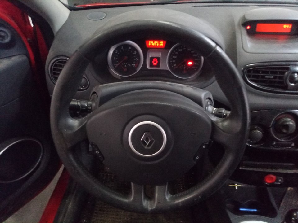 RENAULT CLIO III Exception Motor 1,2 Ltr. - 55 kW