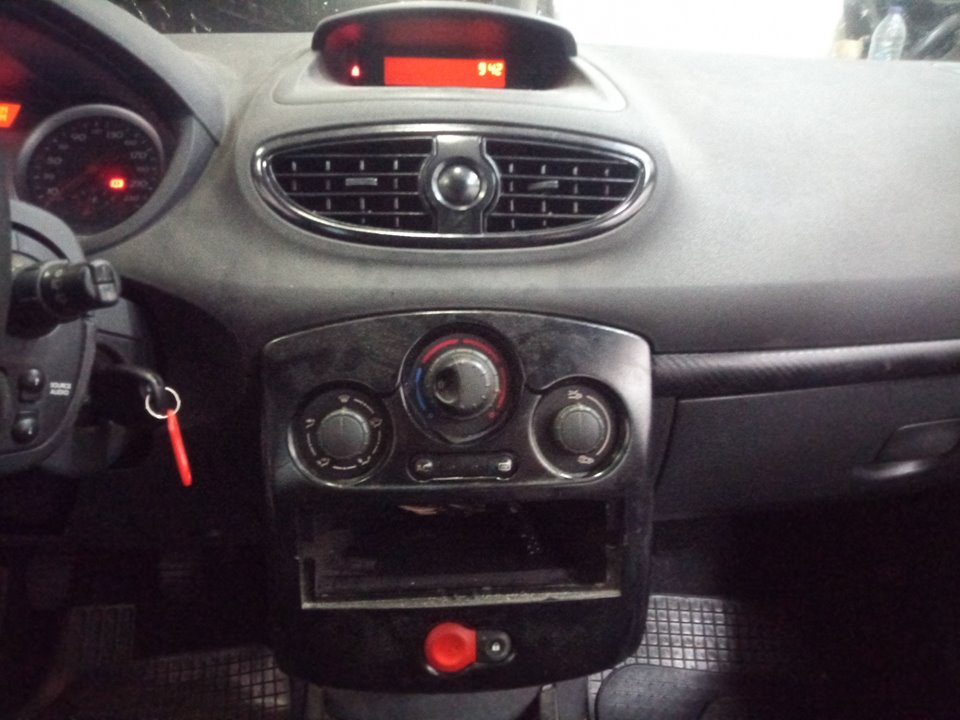 RENAULT CLIO III Exception Motor 1,2 Ltr. - 55 kW