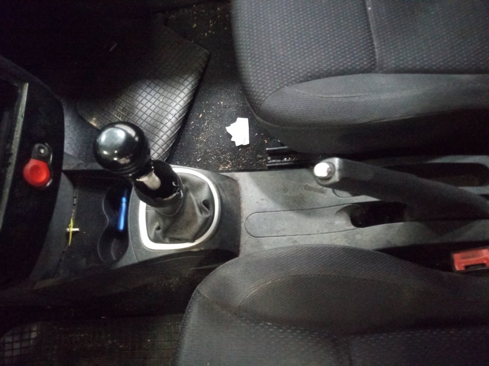 RENAULT CLIO III Exception Motor 1,2 Ltr. - 55 kW