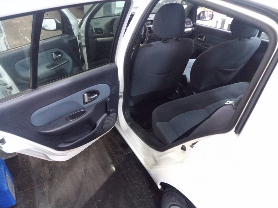 RENAULT CLIO II FASE II (B/CB0) Authentique Motor 1,5 Ltr. - 50 kW dCi Diesel