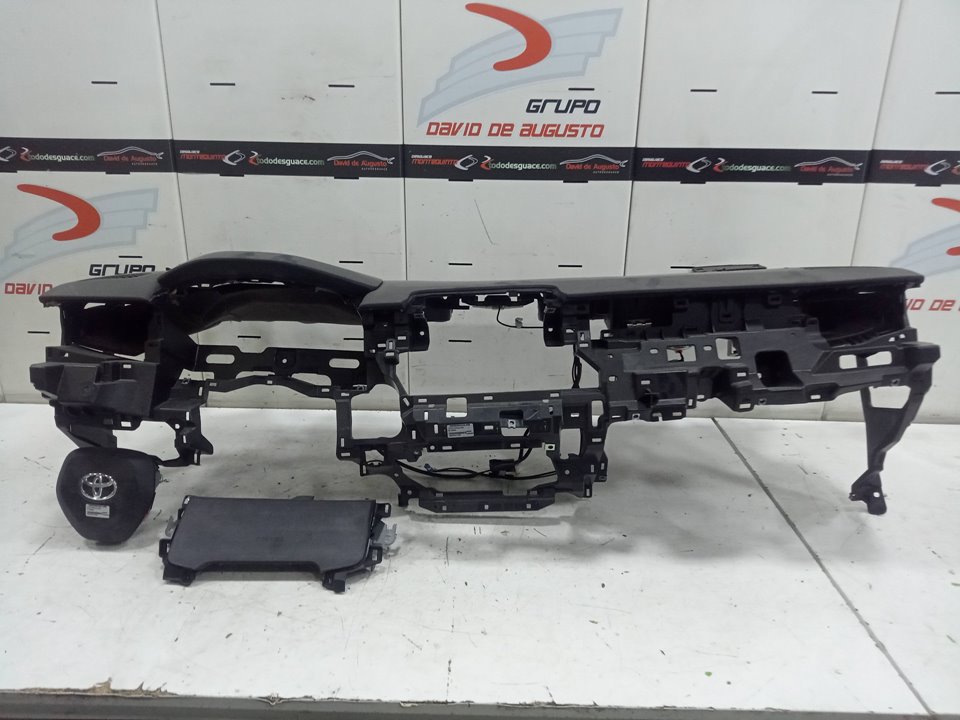 KIT AIRBAG
