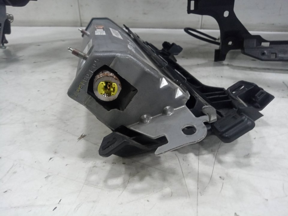 KIT AIRBAG foto 5