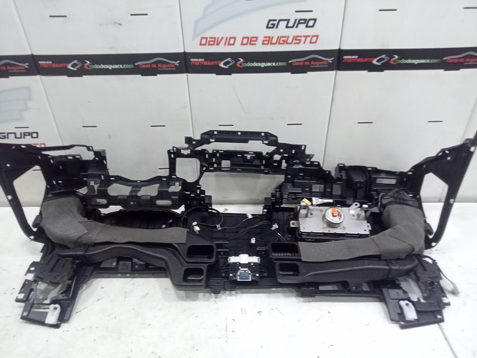 KIT AIRBAG TOYOTA COROLLA (210)    |   ...