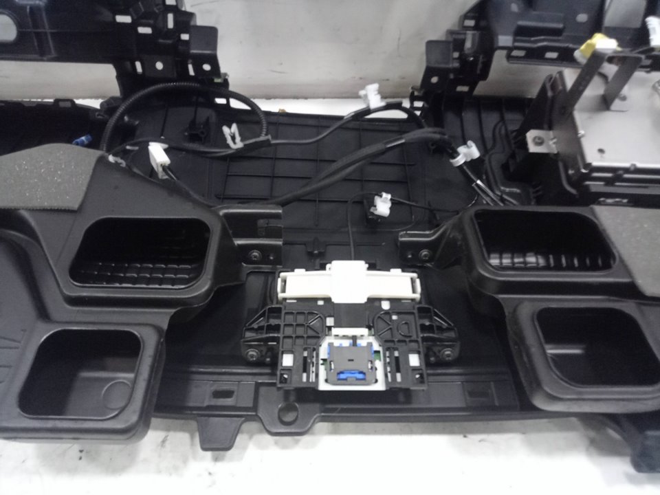 KIT AIRBAG TOYOTA COROLLA (210)    |   ...