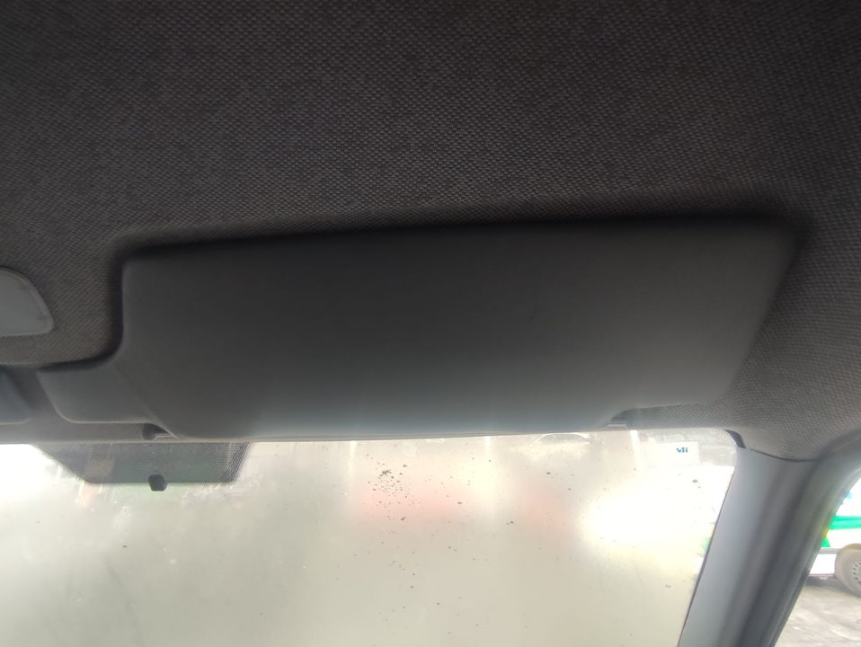 MERCEDES-BENZ SPRINTER 02.00 -> COMBI, TECHO ELEVADO * 611981