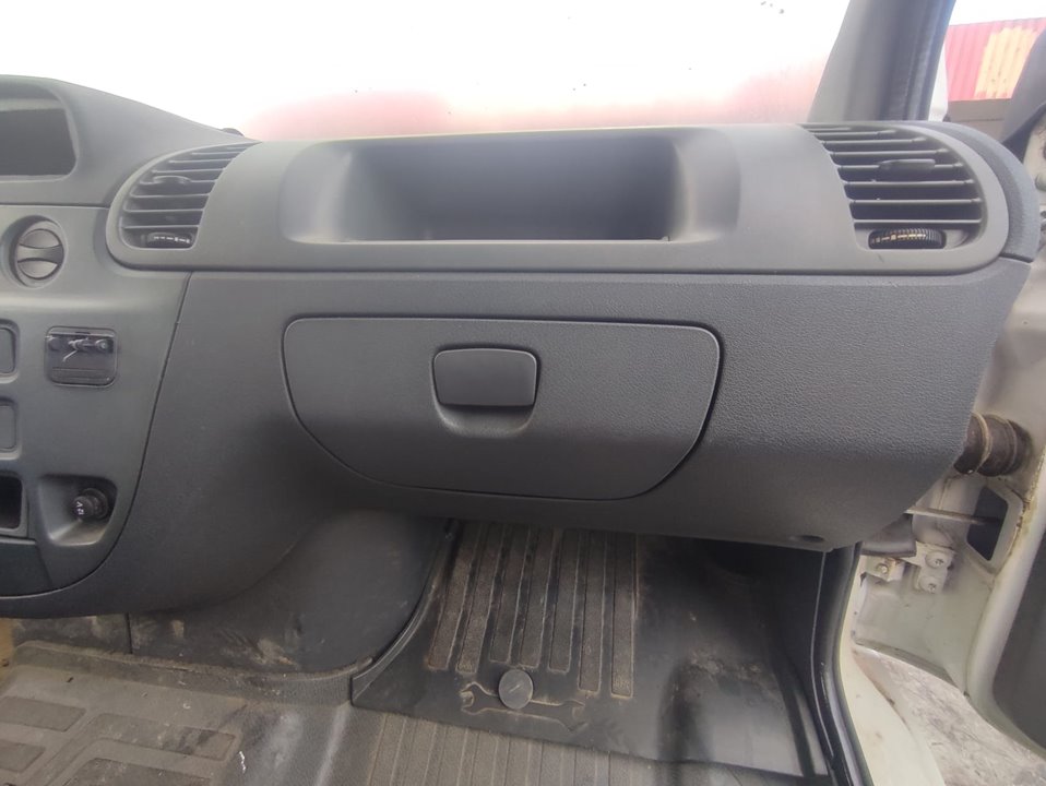 MERCEDES-BENZ SPRINTER 02.00 -> COMBI, TECHO ELEVADO * 611981