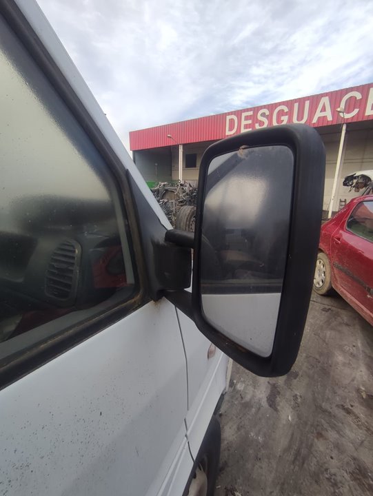 MERCEDES-BENZ SPRINTER 02.00 -> COMBI, TECHO ELEVADO * 611981