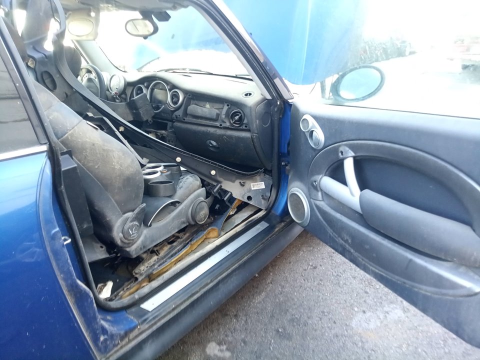 BMW MINI (R50,R53) Cooper S Motor 1,6 Ltr. - 120 kW 16V CAT