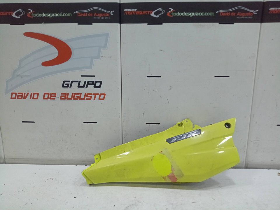 CUBIERTA CARENADO LATERAL YAMAHA RP28 FJR1300