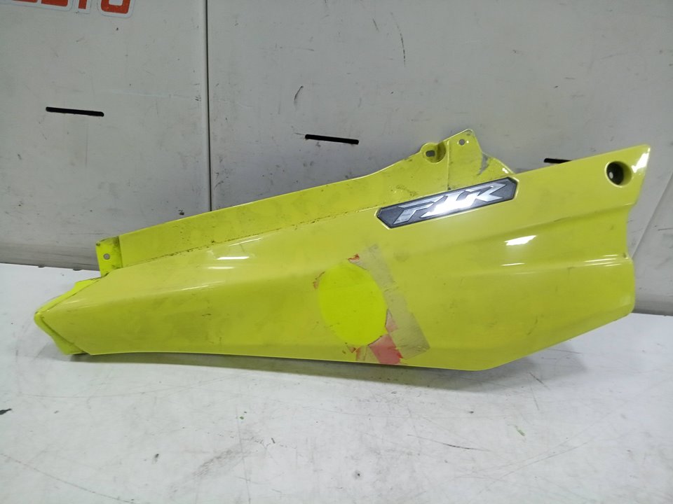 CUBIERTA CARENADO LATERAL YAMAHA RP28 FJR1300