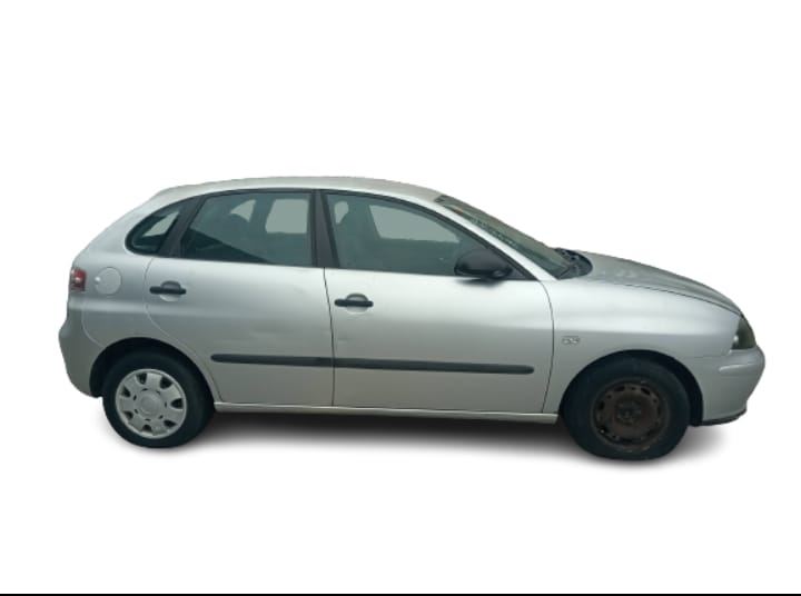 SEAT IBIZA (6L1) Fresh Motor 1,9 Ltr. - 47 kW SDI