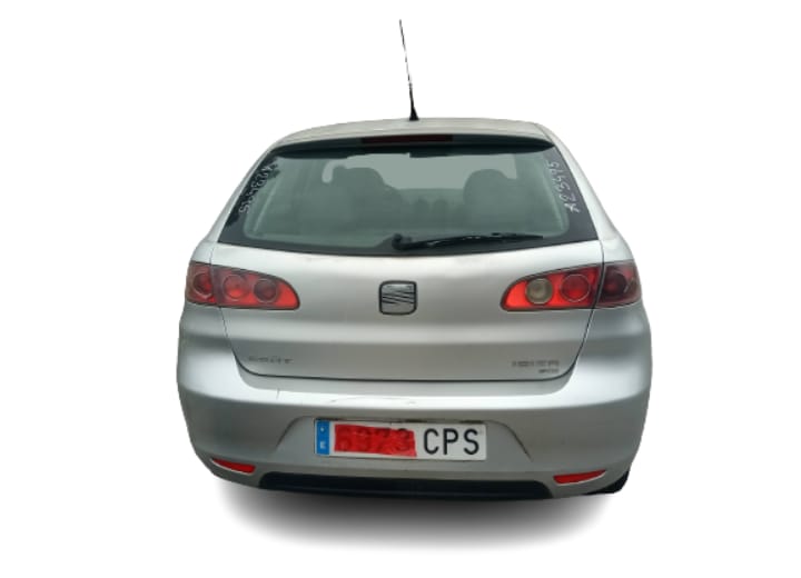 SEAT IBIZA (6L1) Fresh Motor 1,9 Ltr. - 47 kW SDI
