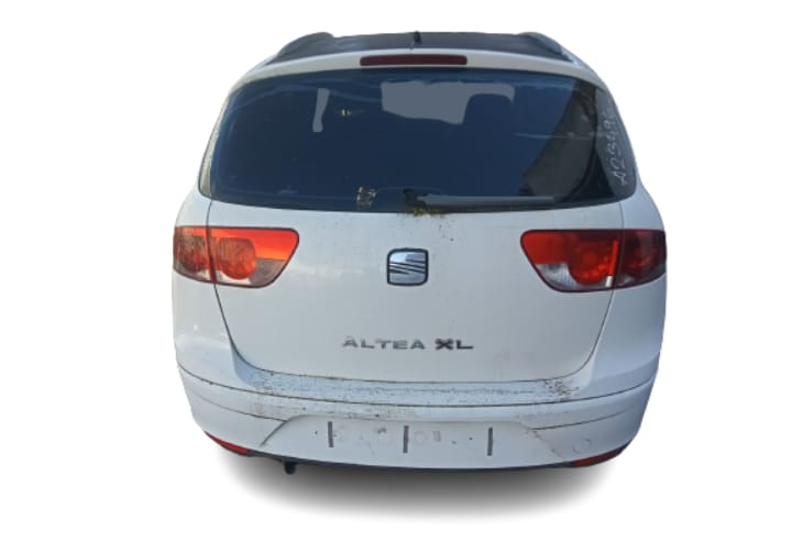 SEAT ALTEA XL (5P5) Family Motor 1,6 Ltr. - 75 kW