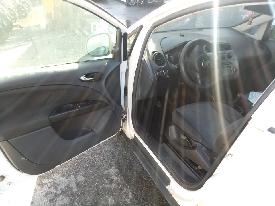 SEAT ALTEA XL (5P5) Family Motor 1,6 Ltr. - 75 kW