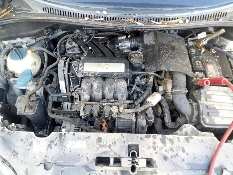 MOTOR COMPLETO SEAT ALTEA XL (5P5) Family