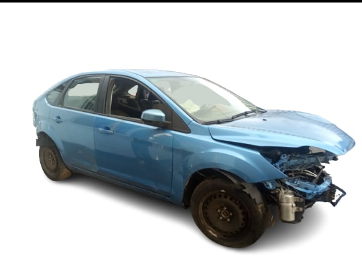 FORD FOCUS LIM. (CB4) Trend Motor 1,6 Ltr. - 80 kW TDCi CAT