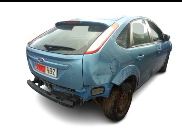 FORD FOCUS LIM. (CB4) Trend Motor 1,6 Ltr. - 80 kW TDCi CAT