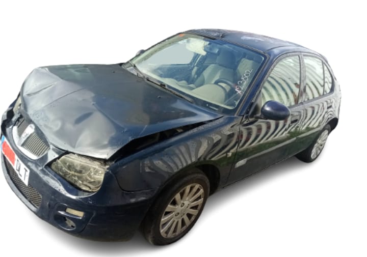 MG ROVER SERIE 25 (RF) Classic (5-ptas.) Motor 2,0 Ltr. - 74 kW iDT CAT