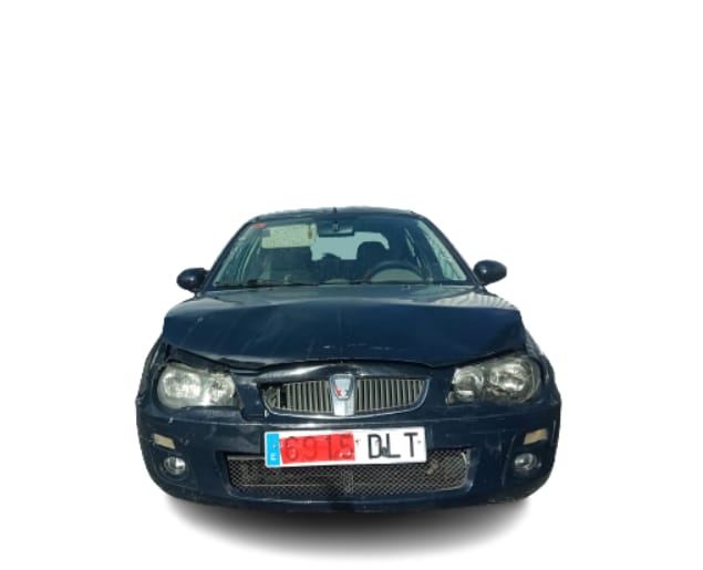 CAJA CAMBIOS MG ROVER SERIE 25 (RF) Classic (5-ptas.)