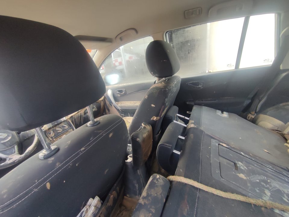 RENAULT KOLEOS Expression Motor 2,0 Ltr. - 110 kW dCi Diesel FAP