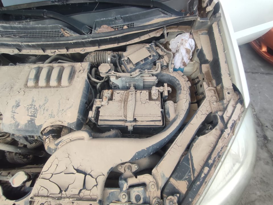 RENAULT KOLEOS Expression Motor 2,0 Ltr. - 110 kW dCi Diesel FAP
