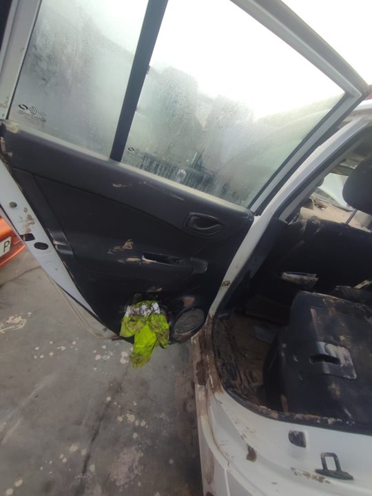 RENAULT KOLEOS Expression Motor 2,0 Ltr. - 110 kW dCi Diesel FAP
