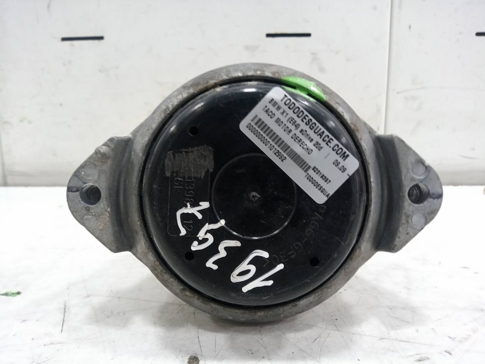 TACO MOTOR DERECHO BMW X1 (E84) sDrive 20d   |   09.09 - 12.12