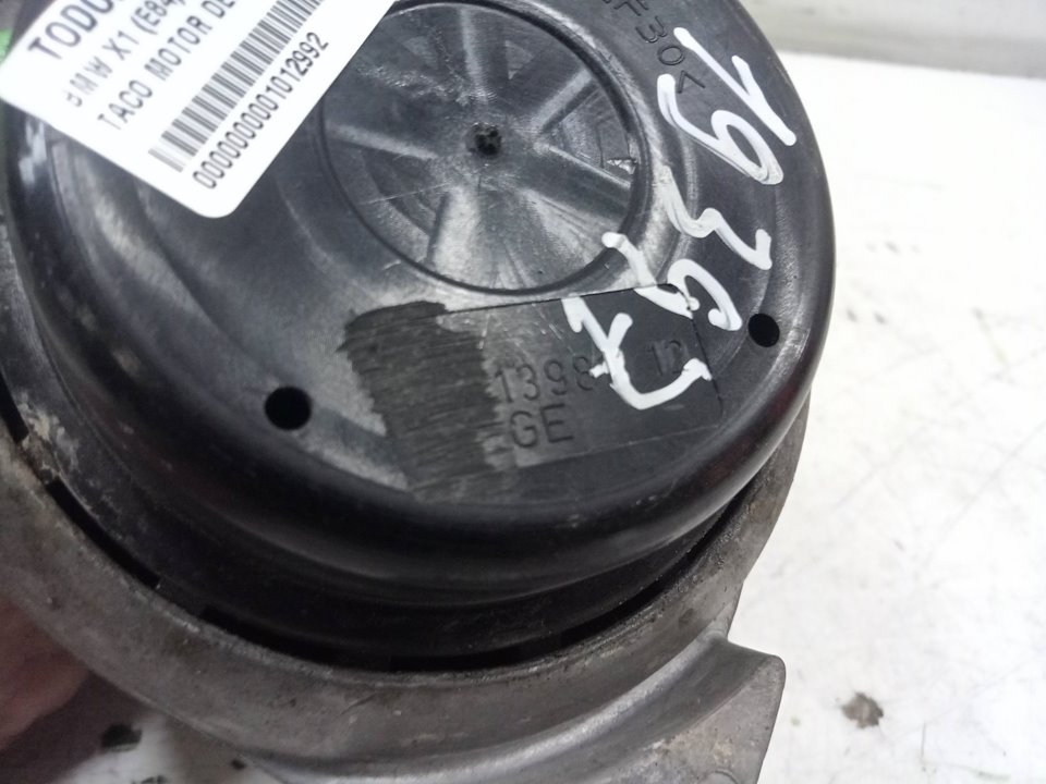 TACO MOTOR DERECHO BMW X1 (E84) sDrive 20d   |   09.09 - 12.12