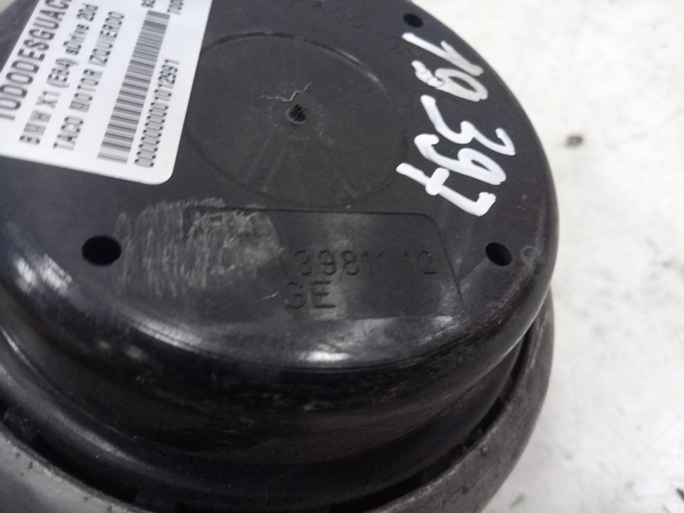 TACO MOTOR IZQUIERDO BMW X1 (E84) sDrive 20d   |   09.09 - 12.12