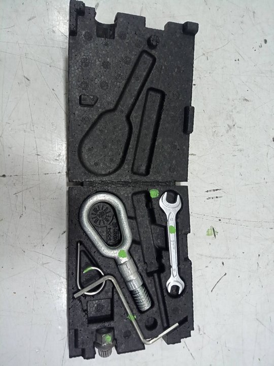 KIT HERRAMIENTAS BMW MINI (R50,R53) Cooper S
