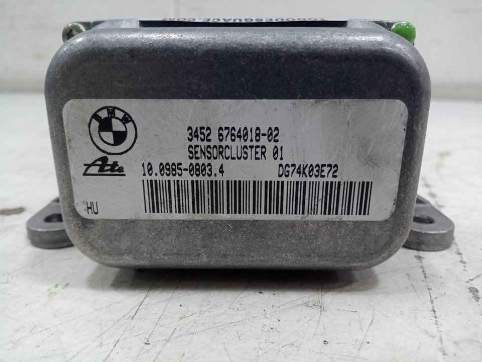 SENSOR ESP BMW MINI (R50,R53) Cooper S