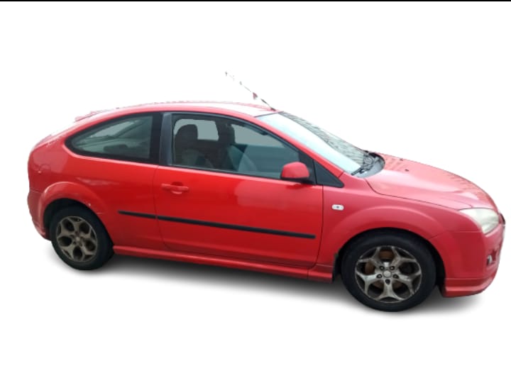 FORD FOCUS LIM. (CB4) Trend Motor 1,8 Ltr. - 85 kW TDCi Turbodiesel CAT