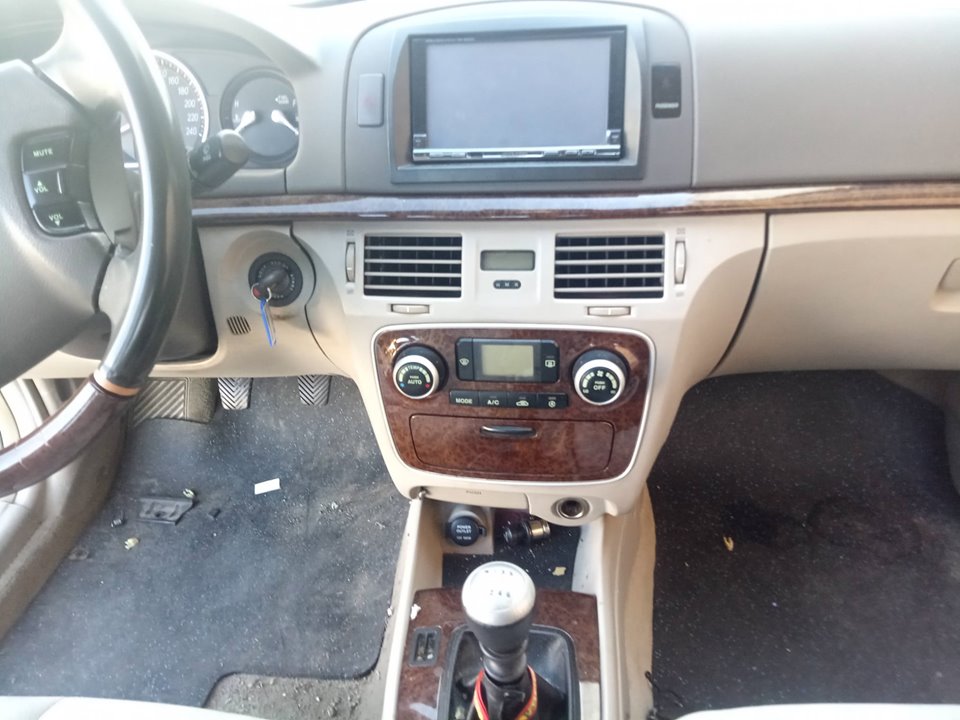 HYUNDAI SONATA (NF) 2.0 CRDI Comfort I Motor 2,0 Ltr. - 103 kW CRDi CAT