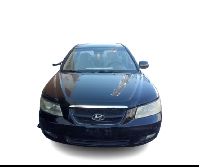CAJA CAMBIOS HYUNDAI SONATA (NF) 2.0 CRDI Comfort I